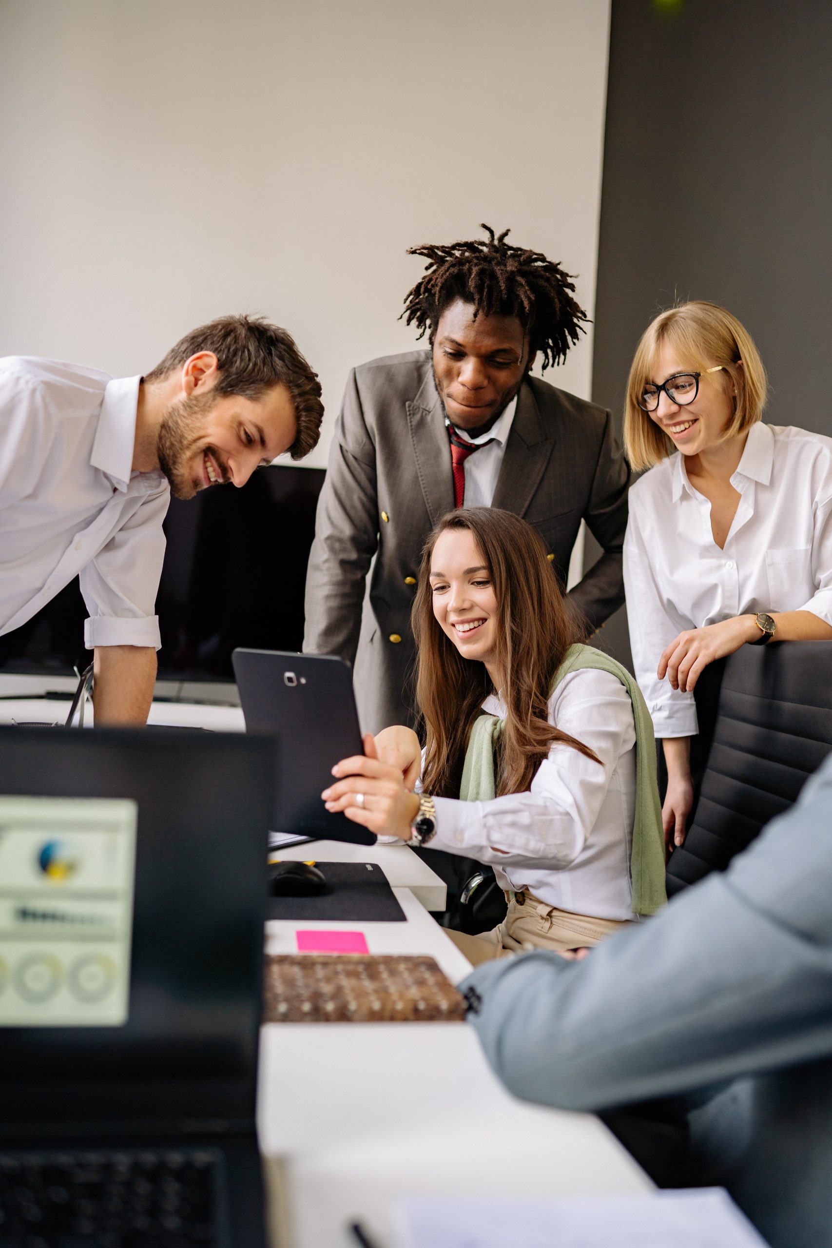 Digital Marketing Services & Consultancy In USA, UK, Canada, Australia & Dhaka, Bangladesh.