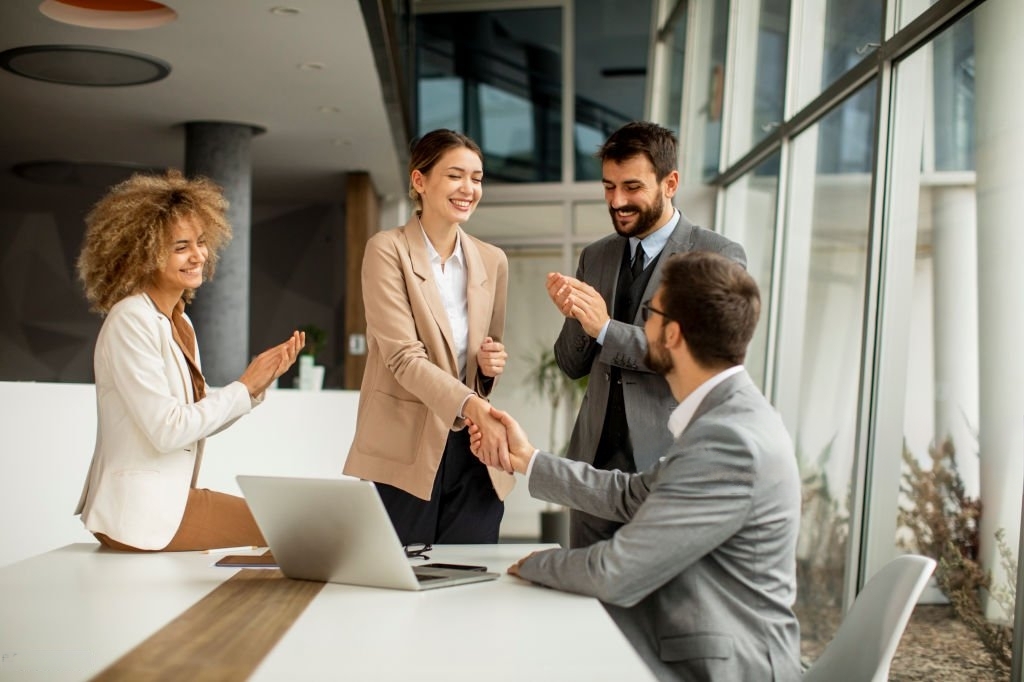 Digital Marketing Services & Consultancy In USA, UK, Canada, Australia & Dhaka, Bangladesh.