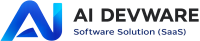 AI DEVWARE Logo